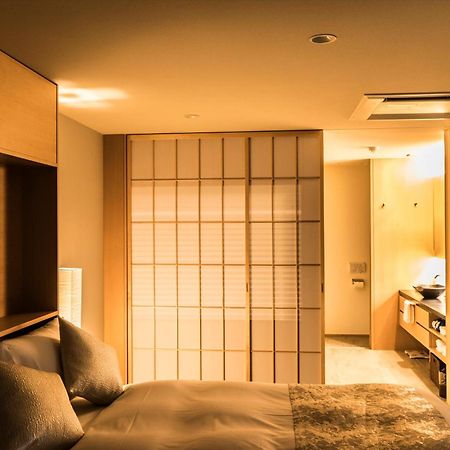 Villa Sanjomuromachi Kyoto Room photo