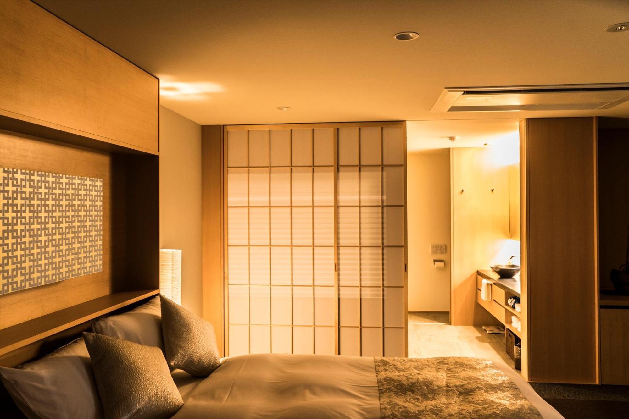 Villa Sanjomuromachi Kyoto Room photo